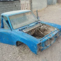 اتاق عقب جلو نیسان