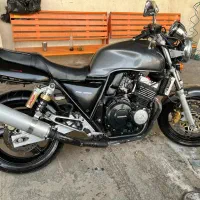 موتور Cb400 مدل|موتورسیکلت|اندیشه, شهرک المهدی|دیوار