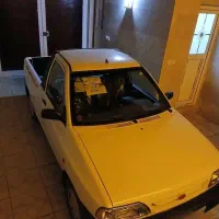 ۱۵۱جدید لاینر پاششی مدارک آماده انتقال|خودرو سواری و وانت|ازنا, |دیوار