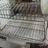 آب چکان رو ظرف شویی قیمت 300