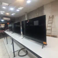 ۳ عدد ال دی ۴۳|تلویزیون و پروژکتور|مشهد, شهید آوینی|دیوار