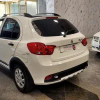 کوییک دنده ای سفید مدل 1404|خودرو سواری و وانت|تهران, طرشت|دیوار