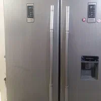 یخچال دوقلو