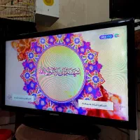 تلویزیون سامسونگ 32 led سالم بشرط|تلویزیون و پروژکتور|قرچک, باقرآباد|دیوار