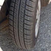 تیبا مدل 93|خودرو سواری و وانت|ساوه, |دیوار