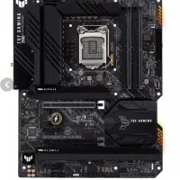 cpu 11400 z 590wifi tuf gaming pro فوری