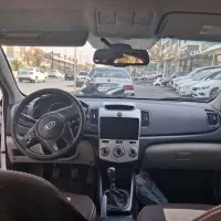 سراتو ۹۴ دنده ای|خودرو سواری و وانت|کرج, حصارک پایین|دیوار