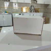 لانه عروس هلندی وطوطی دست ساز