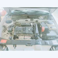 پژو پارس ELX (تیوفایو) سفارشی فول فول،صادراتی