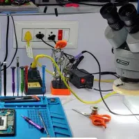 تعمیرات تخصصی سخت افزار موبایل و نرم افزار گوشی