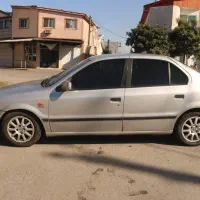 سمند ال ایکس|خودرو سواری و وانت|آمل, |دیوار