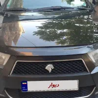 دنا پلاس تیپ ۲ مدل اخر ۹۹
