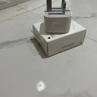 اداپتور۲۰وات اپل
