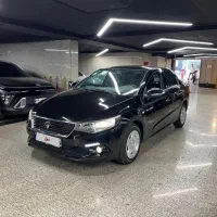 تارا v1 دنده ۶ سرعته