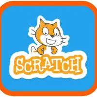 دوره برنامه نویسی اسکرچ کاتی کودکان«آموزشگاه فخیم»