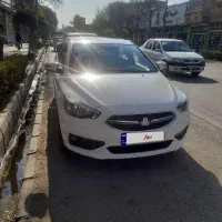 شاهین اتومات G سانروف دار۱۴۰۴