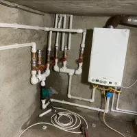 اجرای تاسیسات استخر جکوزی موتورخانه تضمینی|خدمات پیشه و مهارت|تبریز, |دیوار