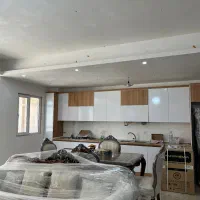 آپارتمان۱۱۸متری لوکس باپارکینگ نوساز فول(کلمه)|فروش آپارتمان|نسیمشهر, |دیوار