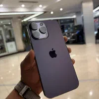 اپل iphone 14 Pro Max با حافظهٔ ۲۵۶ گیگابایت