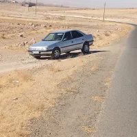 ۴۰۵ مدل ۹۰|خودرو سواری و وانت|قروه, |دیوار