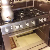 اجاق گاز تکنو اصل ایتالیا