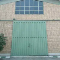 1700 متر سوله/ انبار و تولید خودرویی / بر مخصوص|اجارهٔ دفتر صنعتی، کشاورزی، تجاری|تهران, چیتگر جنوبی|دیوار