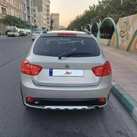 کوییک ار|خودرو سواری و وانت|تهران, شهرک شریعتی|دیوار