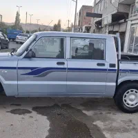 وانت مزدا کارا|خودرو سواری و وانت|ارومیه, |دیوار