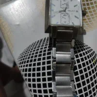 ساعت تراست