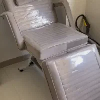 تخت فیشیال و ماساژ|آرایشگاه و سالنهای زیبایی|کرج, کوی مهر|دیوار