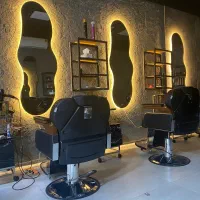 استخدام آرایشگرآقا با مشتری و بدون مشتری