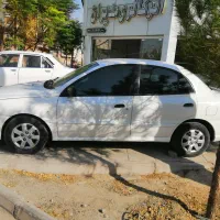 کیا ریو مدل 1387 بی رنگ|خودرو سواری و وانت|اصفهان, شهرک میلاد|دیوار