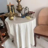 میزخاطره/صندلی/کتابخانه