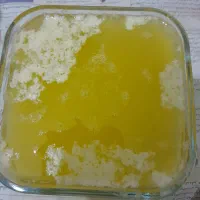 روغن حیوانی اصل