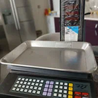 ترازو دیجیتال  ترازو پند  ۳۰ کیلویی px6000