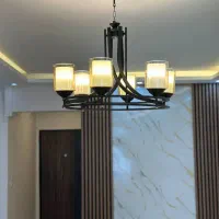 رستم نژاد/واحد شیک|فروش آپارتمان|گلبهار, شهر جدید گلبهار|دیوار