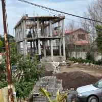 استاد کار داربست