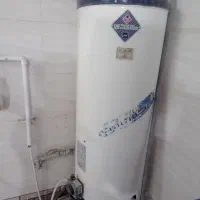 ابگرمکن منبعی سالم