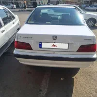 پژو پارس اتومات کارخانه موتور TU5(نقدواقساط)|خودرو سواری و وانت|تهران, شهرک شریعتی|دیوار