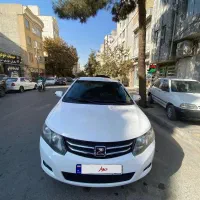 آریو دنده مدل۹۷