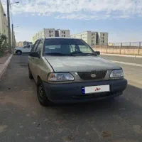 پراید مدل 85
