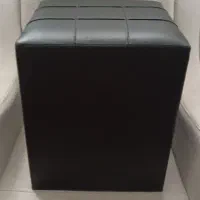 صندلی پاف