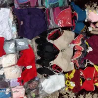 لباس زیر زنانه تعداد