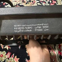 پرژکتور|لامپ و چراغ|همدان, |دیوار