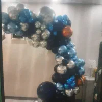 بادکنک اماده