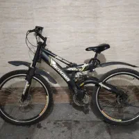 دوچرخه ماکسیما سایز 26