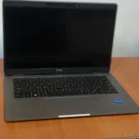 لپ تاب dell i5 Ram 16 256 ssd