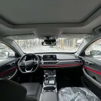 تیگو 7 پرو پرمیوم 1404 سفید|خودرو سواری و وانت|شهرکرد, |دیوار