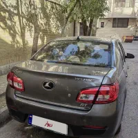 راین V5 ولا5 اتومات تحویل 98 کم‌کار بدون رنگ