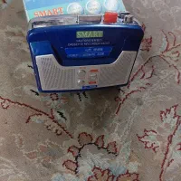 رادیو واکمن اسمارت ژاپن